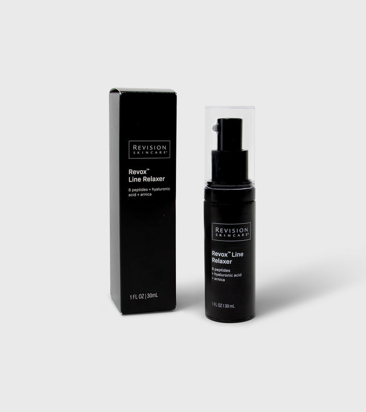 Revision - Revox Line Relaxer - 0.68 oz