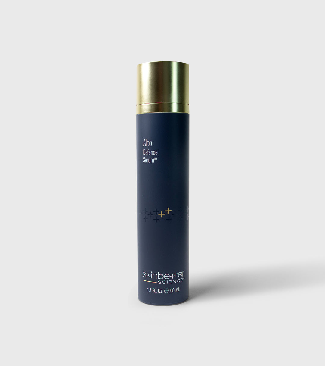 SkinBetter Science - Alto Defense Serum