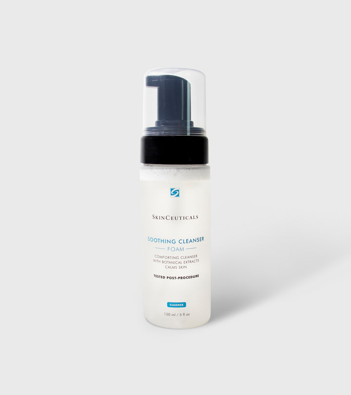 SkinCeuticals - Soothing Cleanser