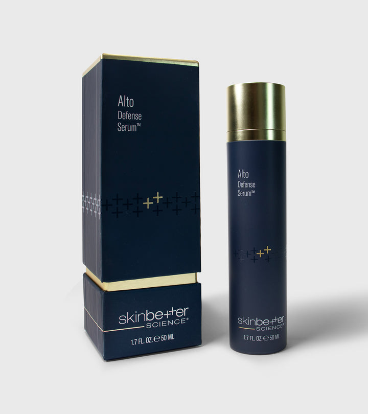 SkinBetter Science - Alto Defense Serum