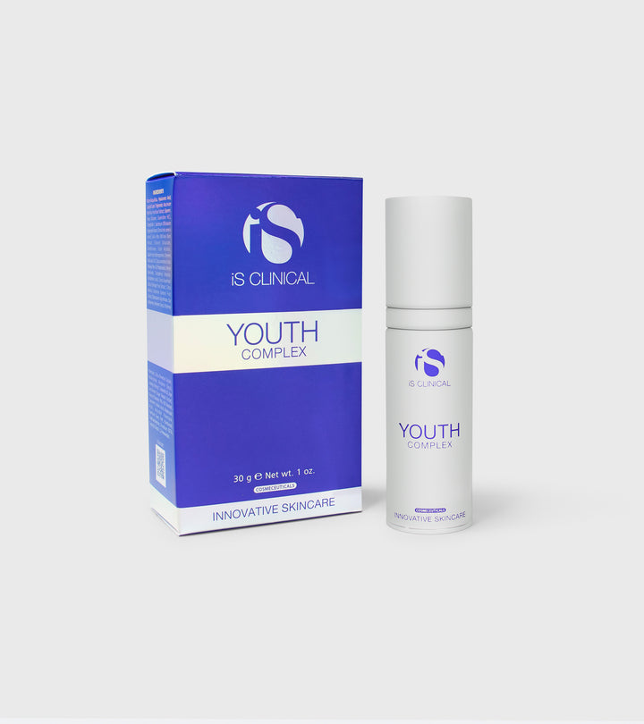 Youth Complex