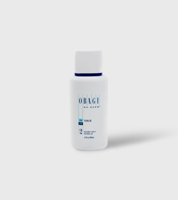 Obagi - Nu-Derm 