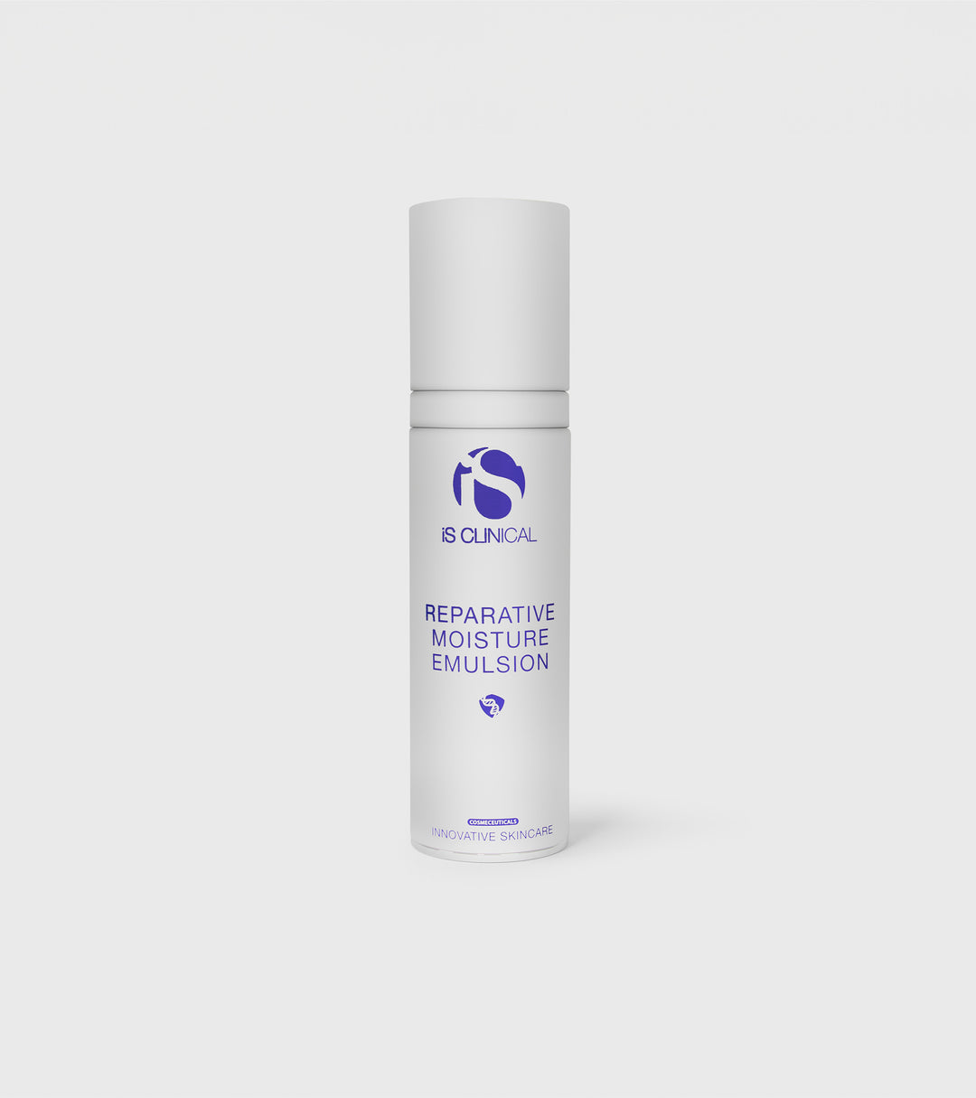 Reparative Moisture Emulsion