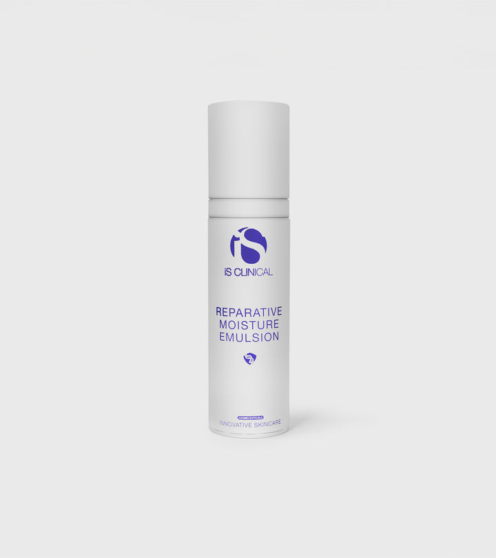 Reparative Moisture Emulsion