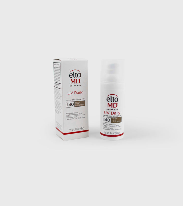Elta MD - UV Daily Tinted SPF 40 - 1.7 oz