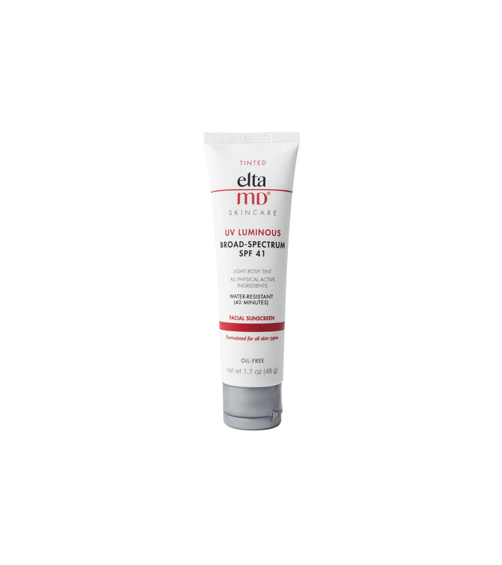 EltaMD - UV Luminous Broad-Spectrum SPF 41