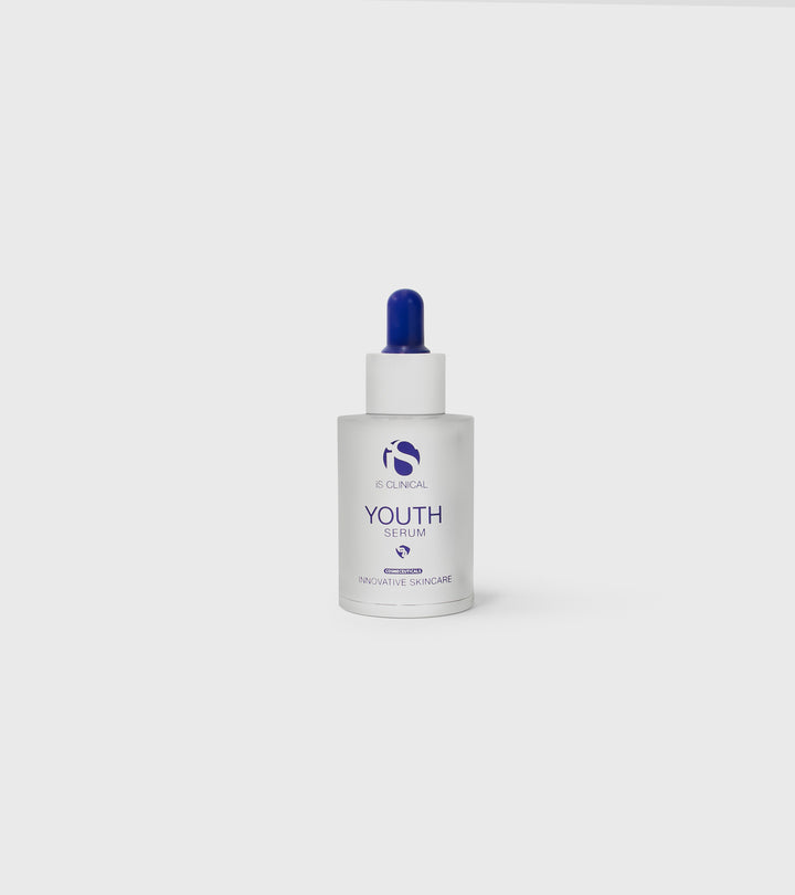 iS Clinical - Youth Serum - 1 oz