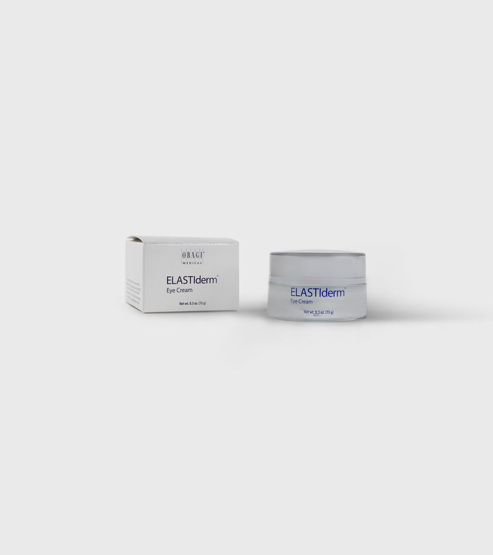 Obagi - Elastiderm Firming Eye Cream - 0.5 oz