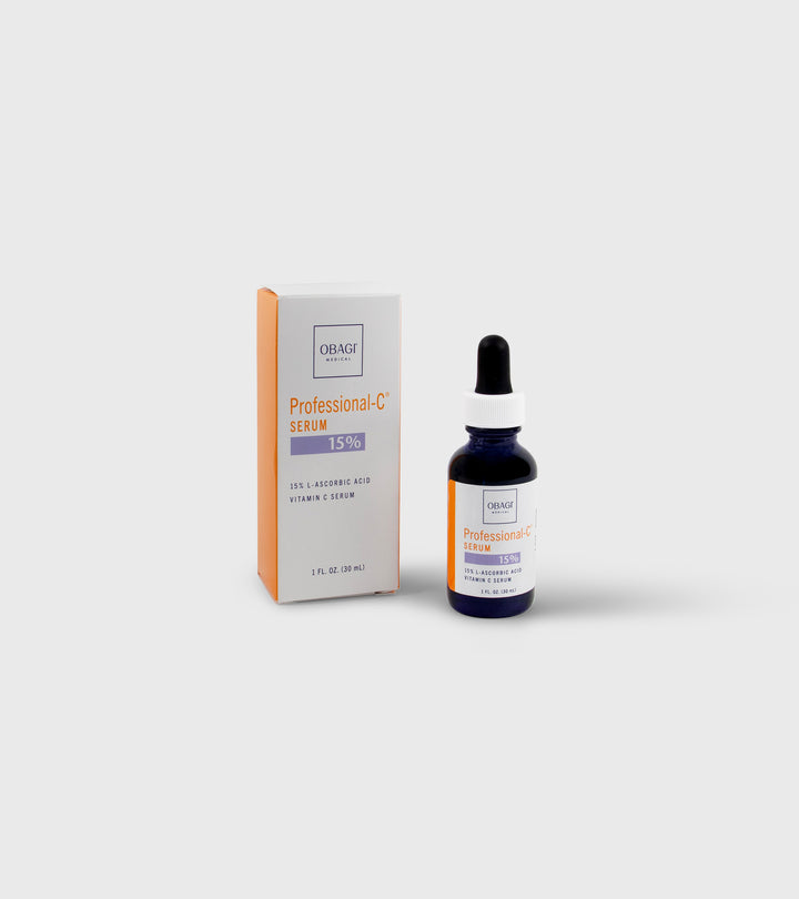 Obagi - Professional-C Serum 15% - 1 oz