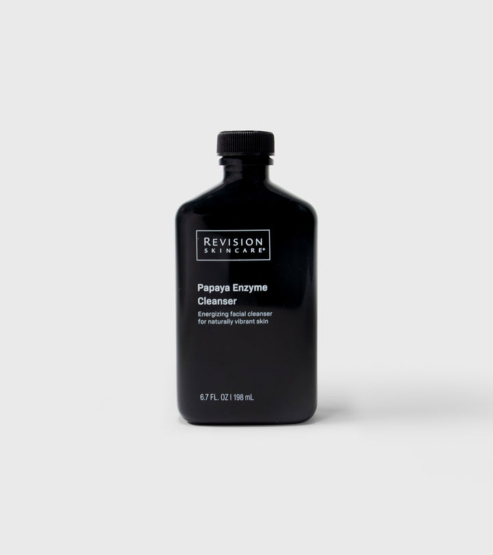 Revision - Papaya Enzyme Cleanser - 6.7 oz