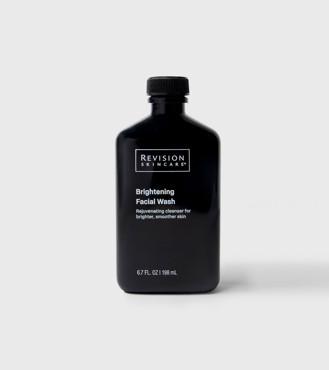 Revision - Brightening Facial Wash - 6.7 oz