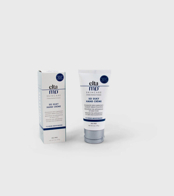 EltaMD - So Silky Hand Creme