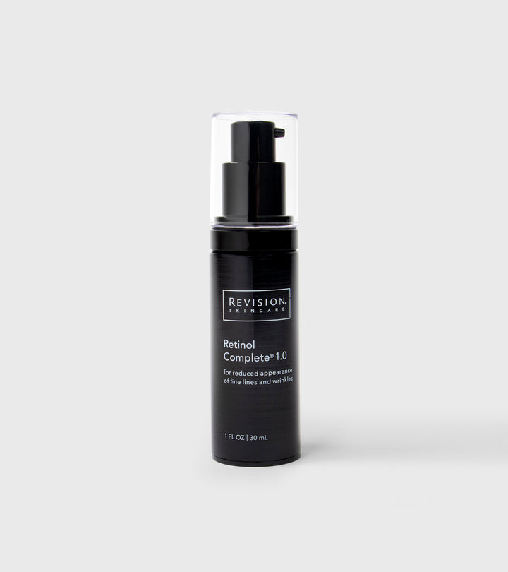 Revision - Retinol Complete 1.0 - 1 oz