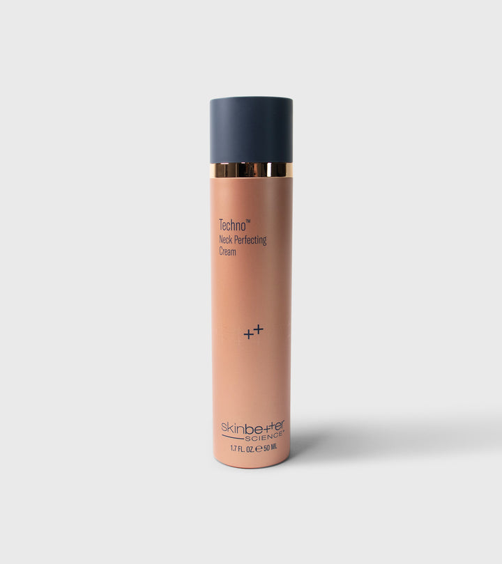 SkinBetter Science - Techno Neck Perfecting Cream - 1.7 oz
