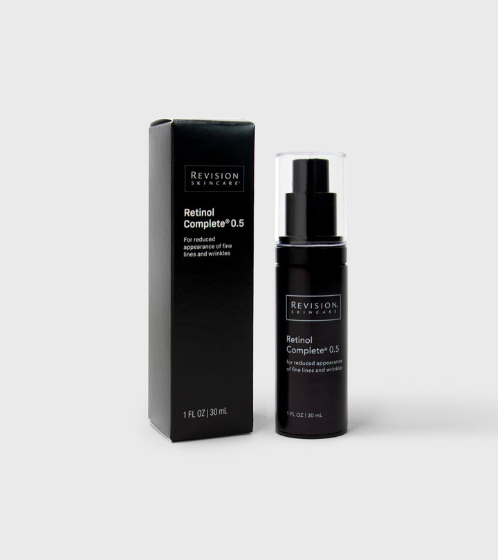 Revision - Retinol Complete 0.5 - 1 oz