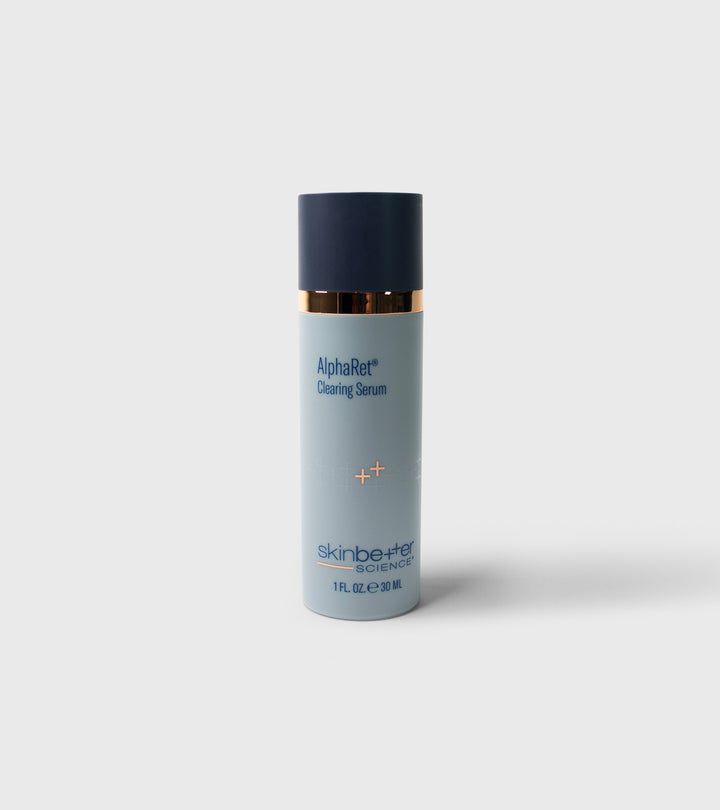SkinBetter Science - AlphaRet Clearing Serum