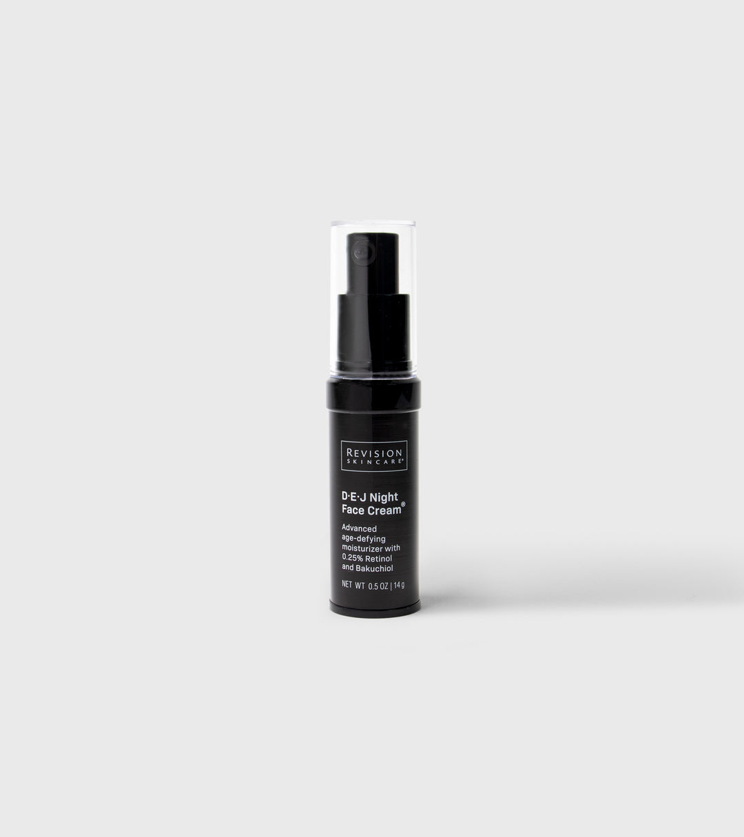 Revision - D·E·J Night Face Cream