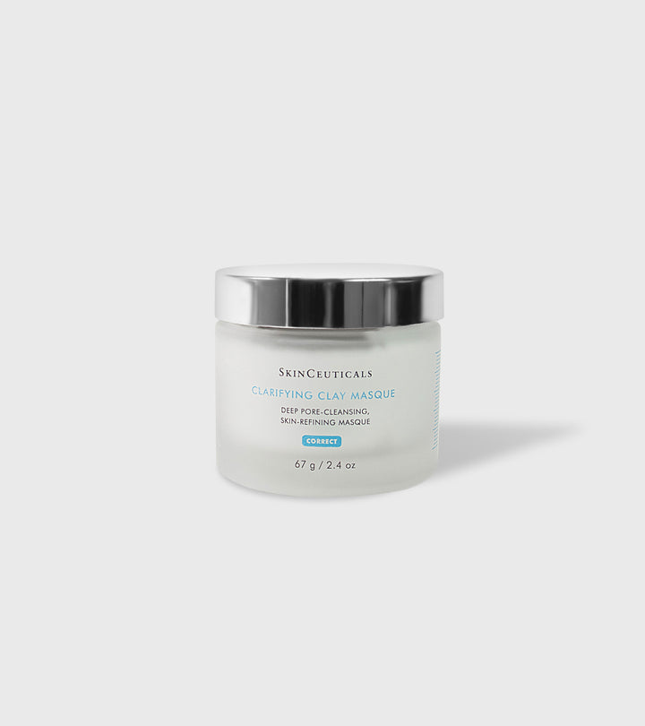 SkinCeuticals - Clarifying Clay Masque - 2.4 oz