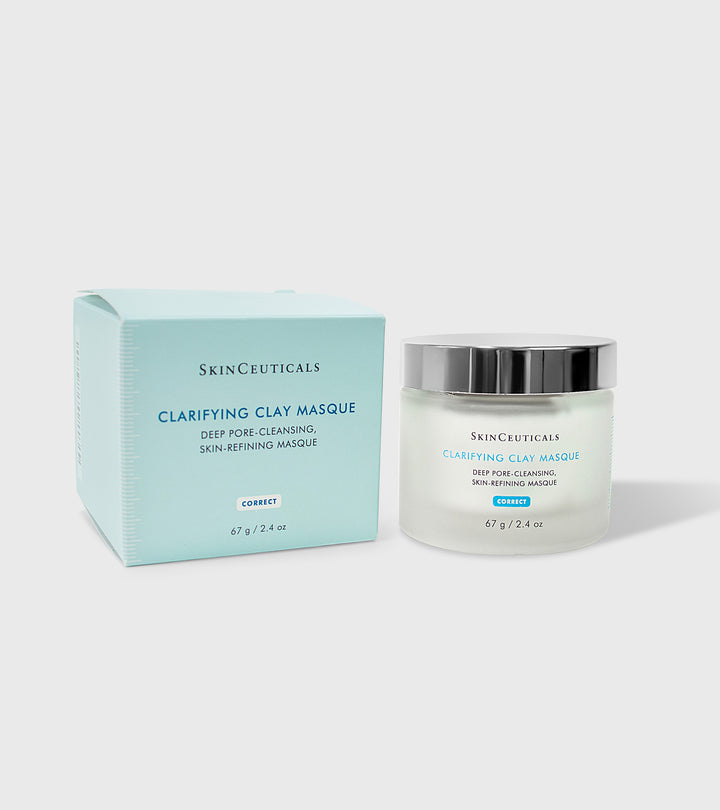 SkinCeuticals - Clarifying Clay Masque - 2.4 oz
