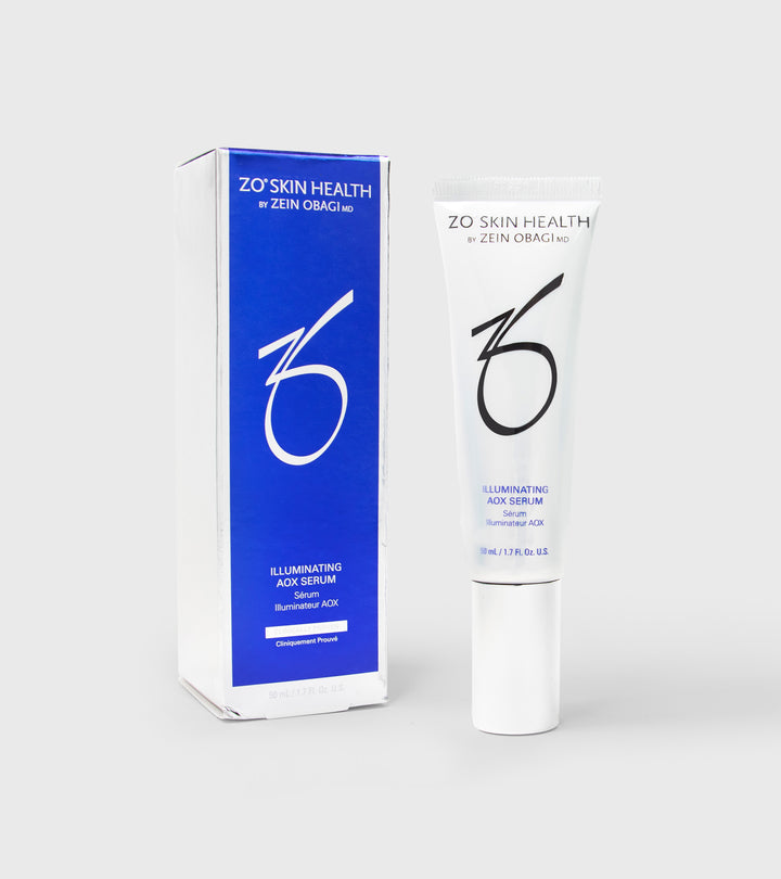 ZO Skin Health - Illuminating AOX Serum - 1.7 oz