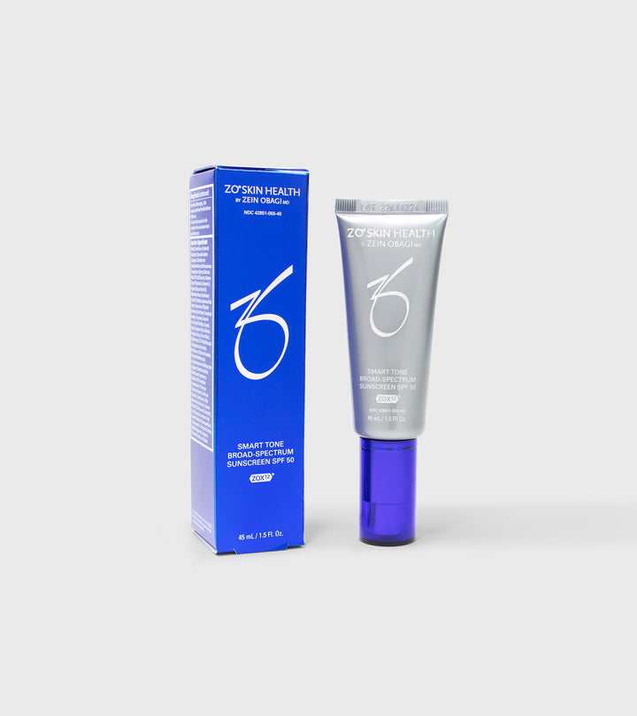ZO Skin Health - Smart Tone Broad Spectrum SPF 50
