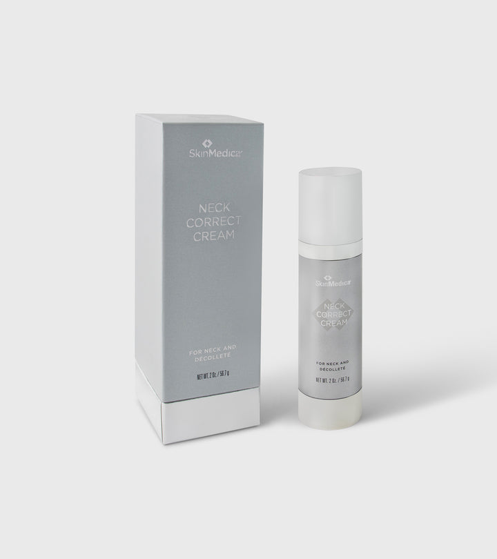 Skin Medica - Neck Correct Cream - 2 oz