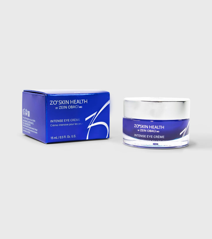 ZO Skin Health - Intense Eye Creme - 0.5 oz