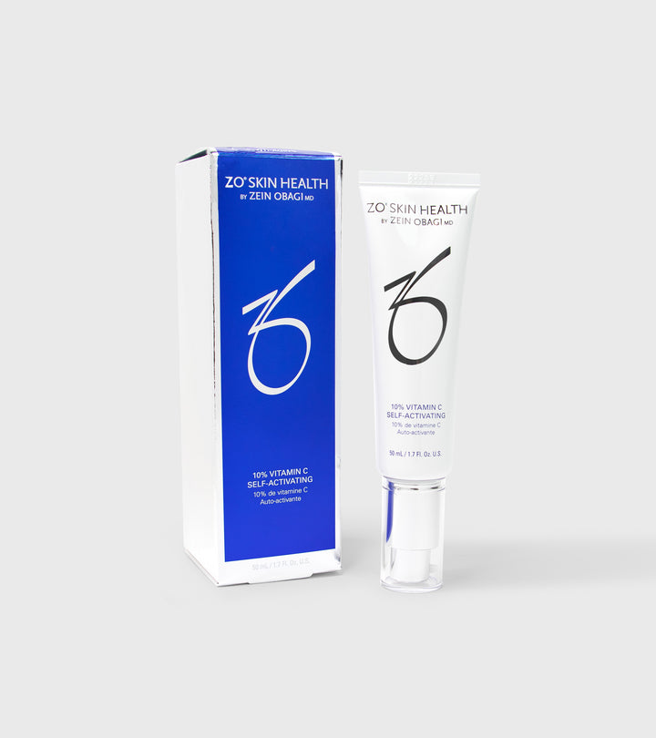 ZO Skin Health - 10% Vitamin C Self-Activating