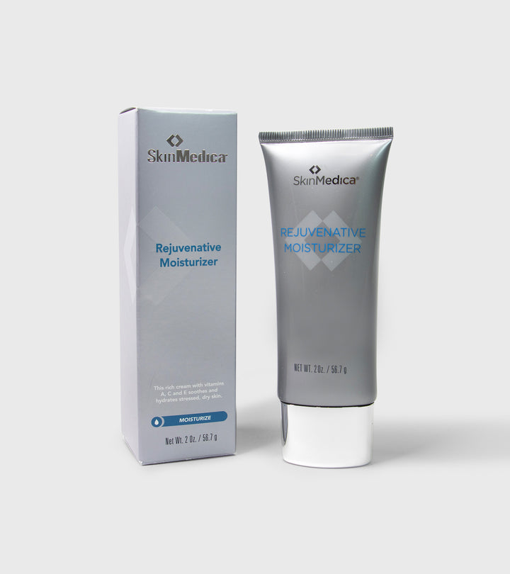 Skin Medica - Rejuvenative Moisturizer - 2 oz