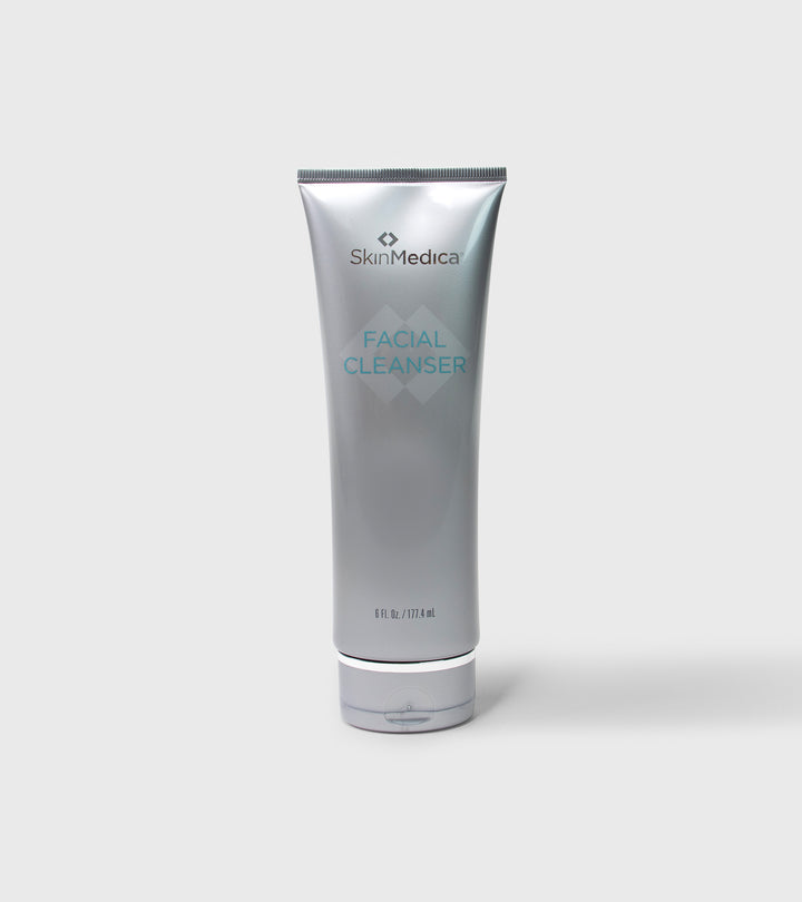 Skin Medica - Facial Cleanser - 6 oz