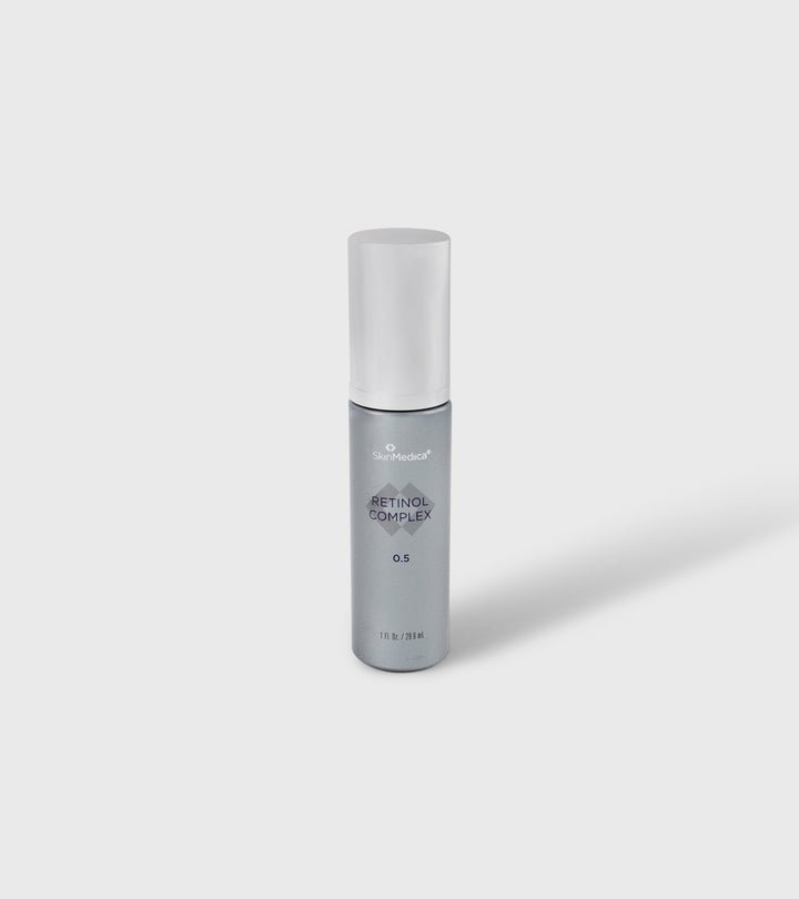 Skin Medica - Retinol Complex 0.5 - 1 oz