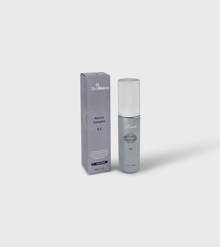 Skin Medica - Retinol Complex 0.5 - 1 oz
