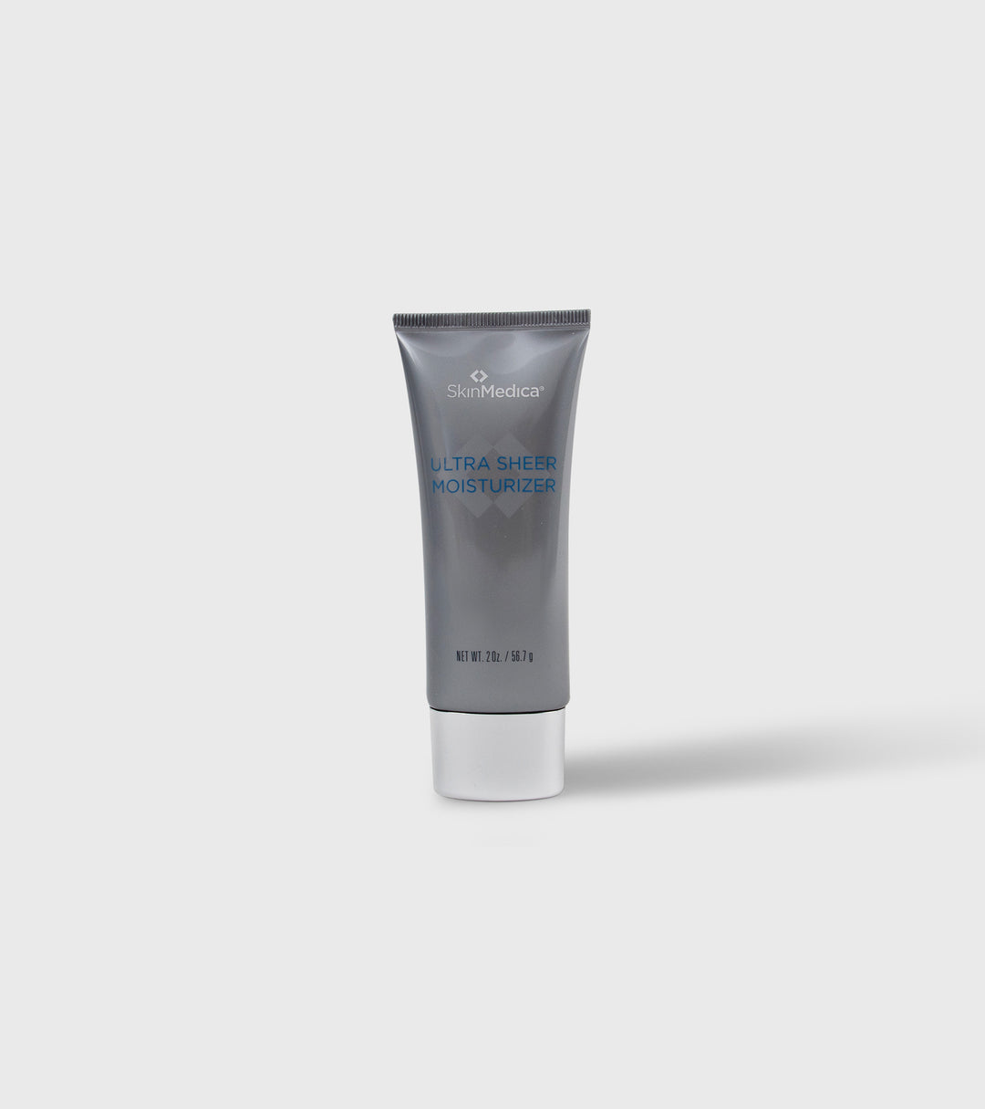 Skin Medica - Ultra Sheer Moisturizer - 2.0 oz