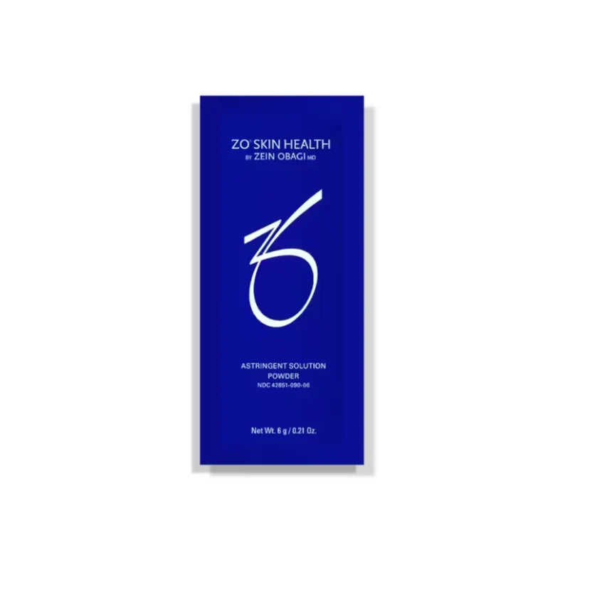 ZO Skin Health - Astringent Solution Powder