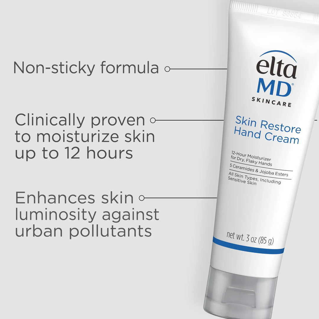 EltaMD - Skin Restore Hand Cream