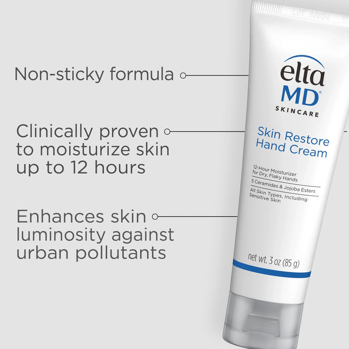 EltaMD - Skin Restore Hand Cream