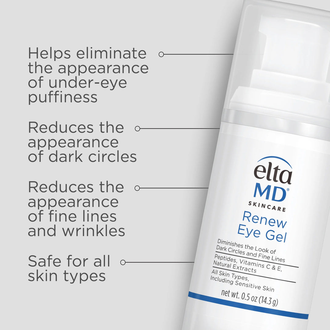 EltaMD - Renew Eye Gel