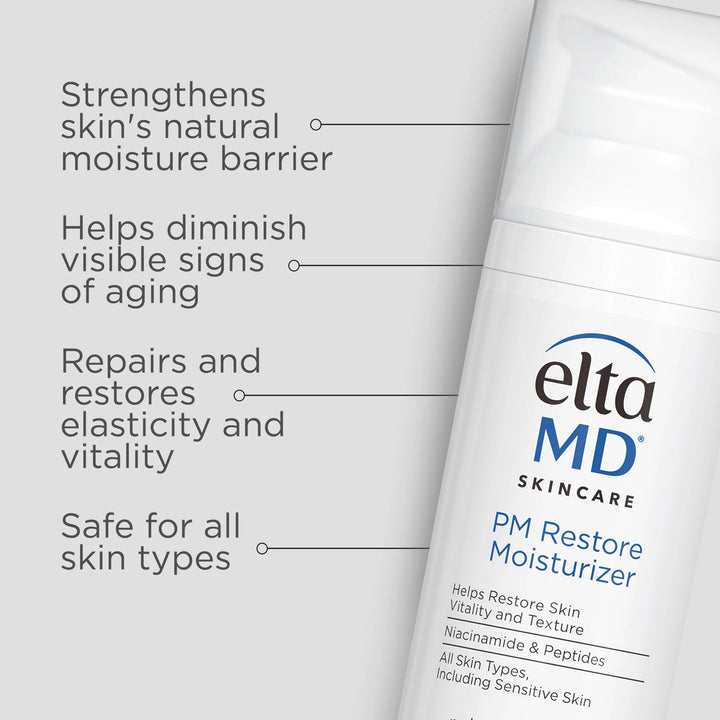 EltaMD - AM Restore Moisturizer