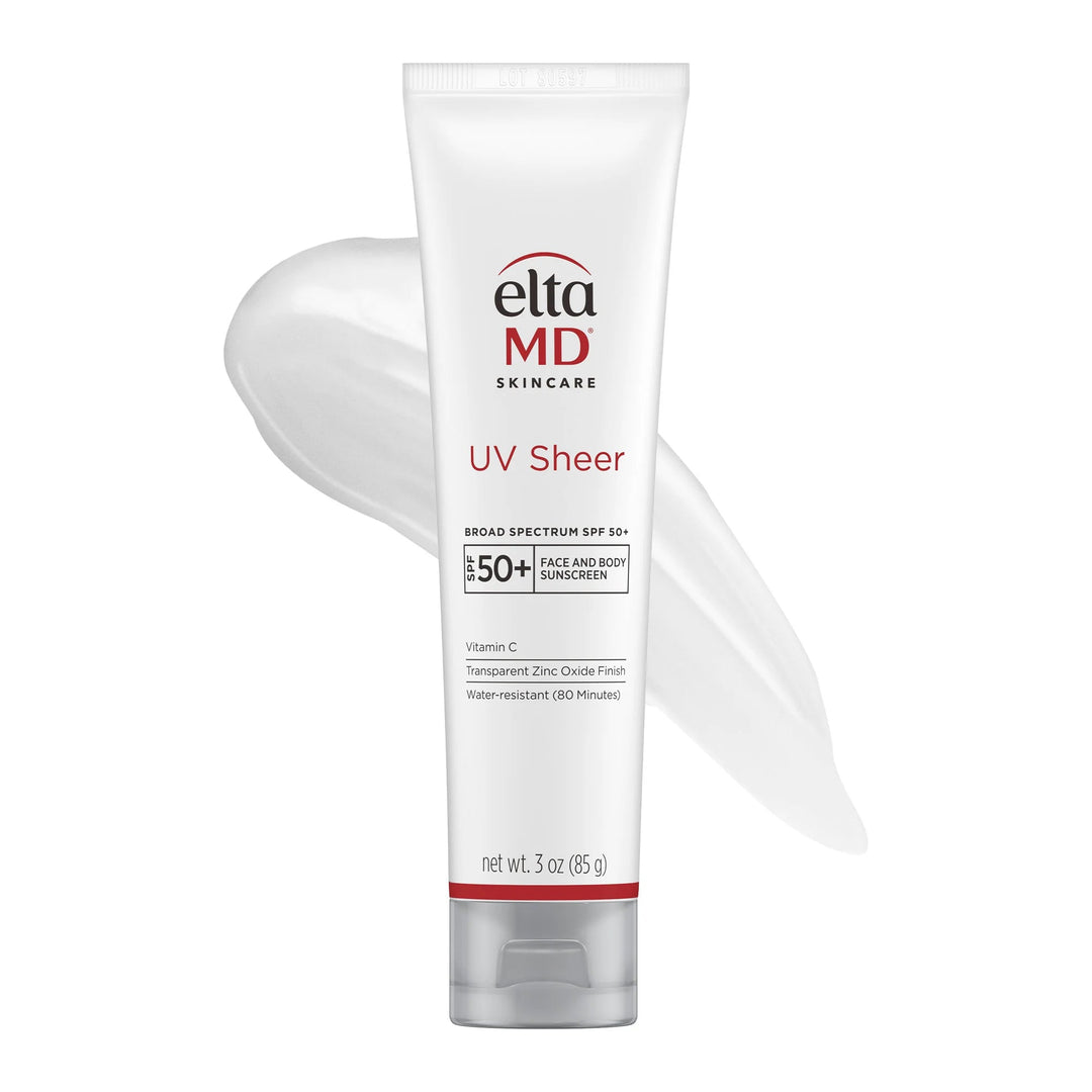 EltaMD - UV Sheer Broad-Spectrum SPF 50+