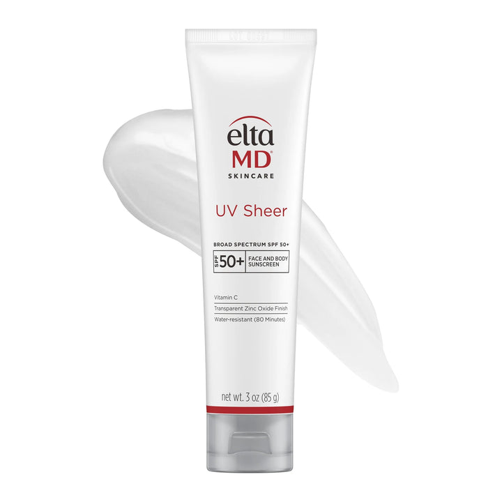 EltaMD - UV Sheer Broad-Spectrum SPF 50+