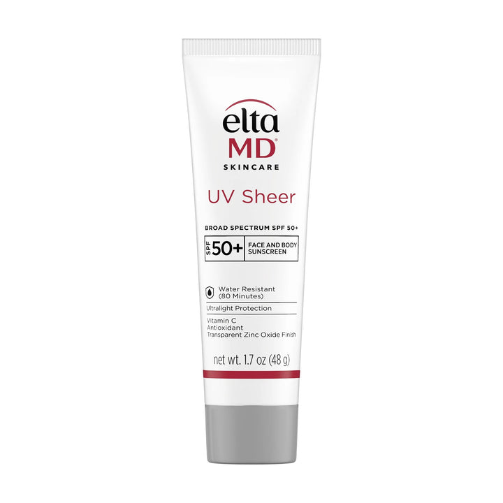 EltaMD - UV Sheer Broad-Spectrum SPF 50+