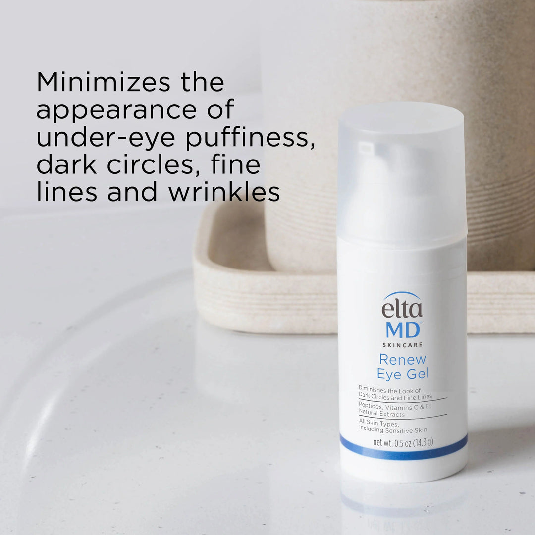 EltaMD - Renew Eye Gel