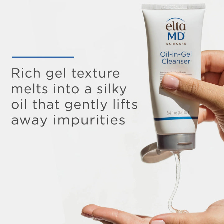 EltaMD - Oil-in-Gel Cleanser