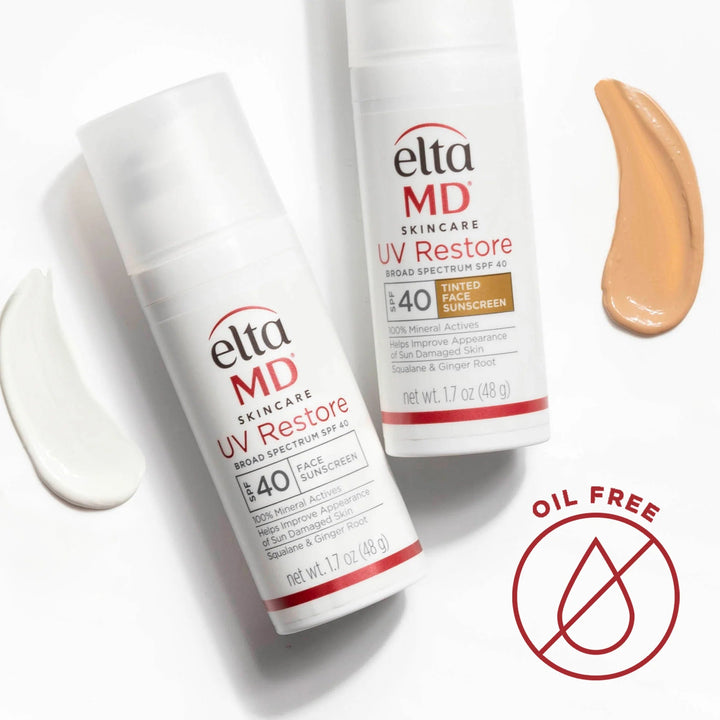 EltaMD - UV Restore Tinted Broad-Spectrum SPF 40