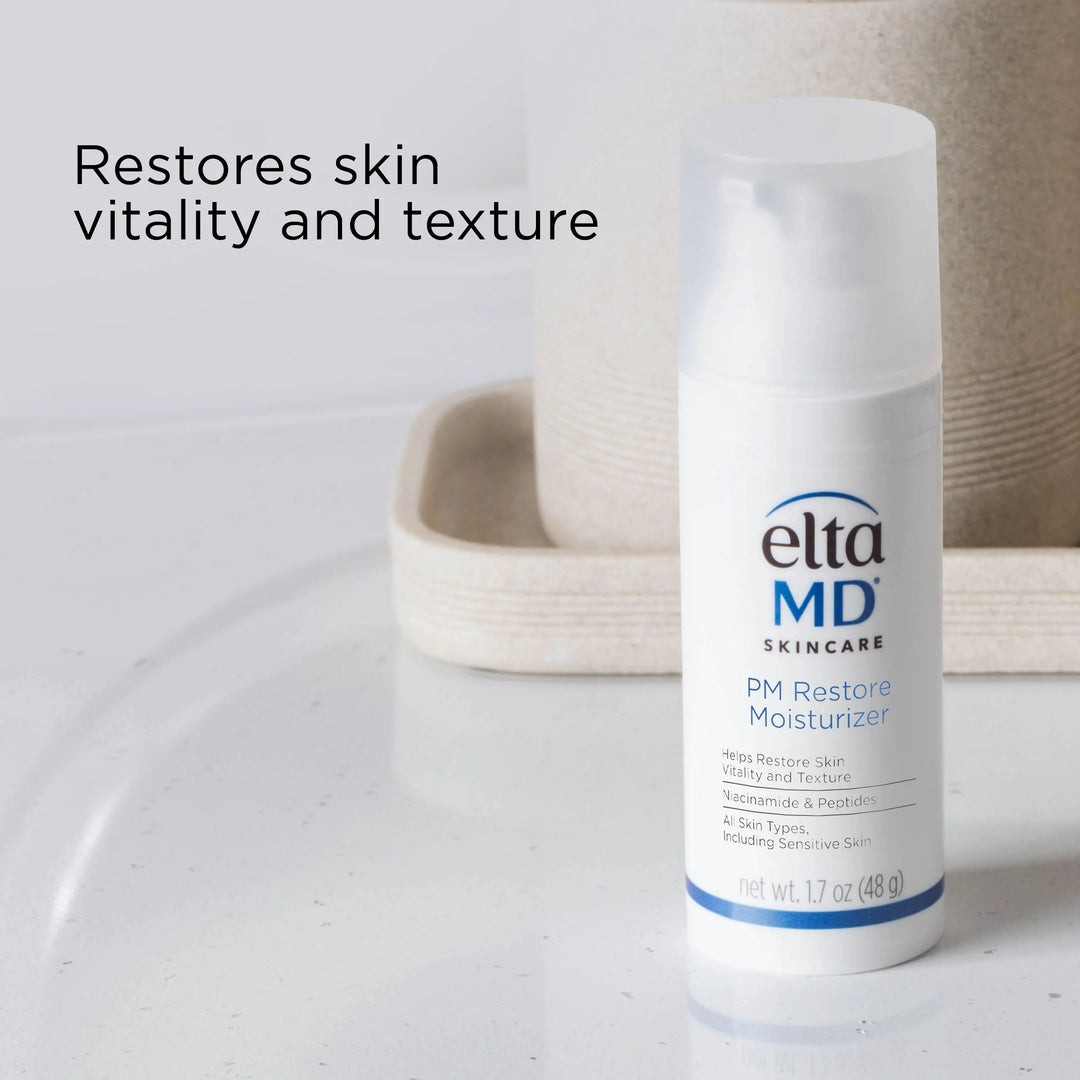EltaMD - AM Restore Moisturizer