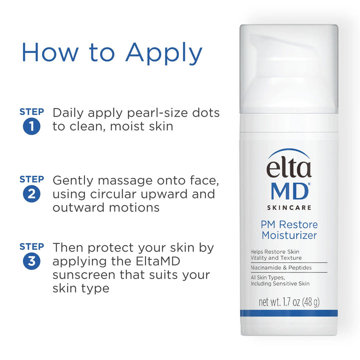 EltaMD - AM Restore Moisturizer