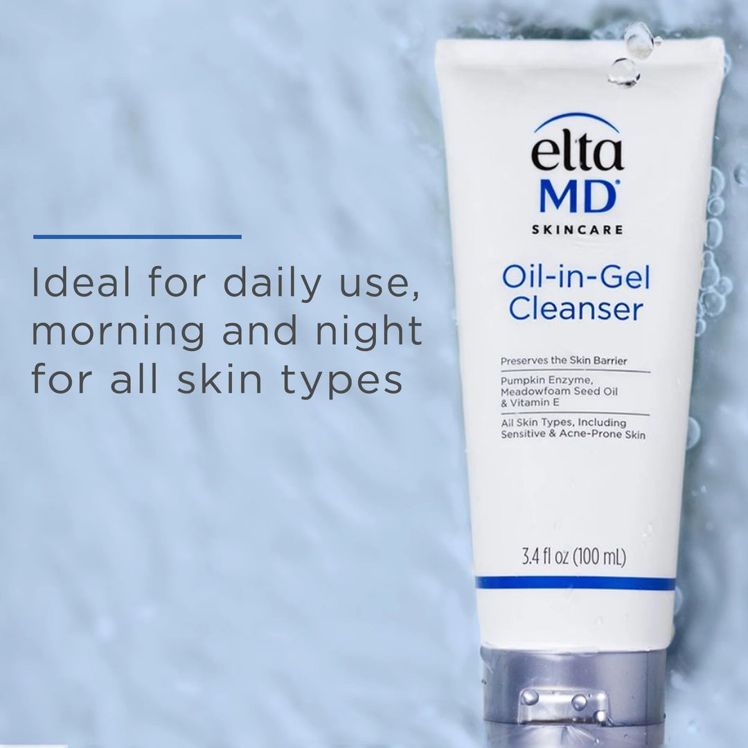 EltaMD - Oil-in-Gel Cleanser