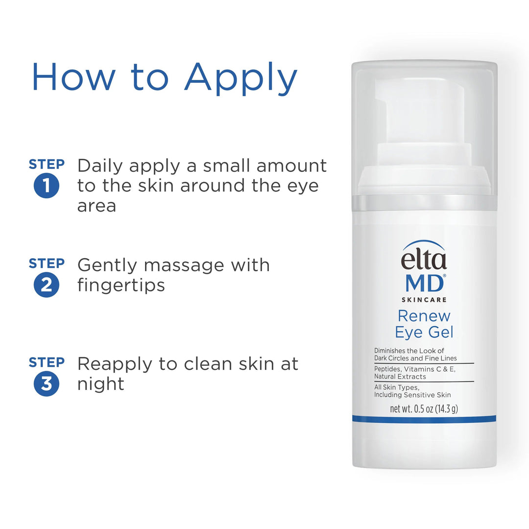 EltaMD - Renew Eye Gel