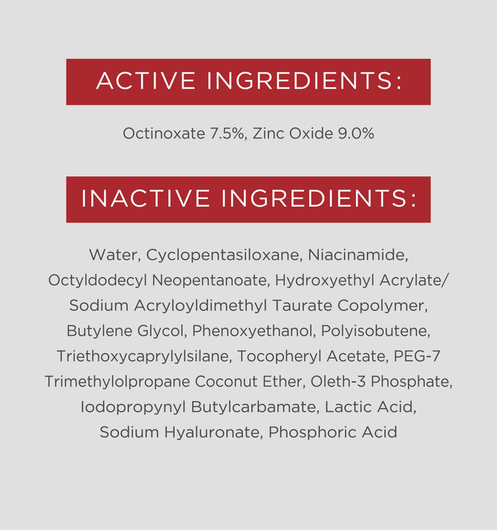 EltaMD - UV Daily Deep Tinted Broad Spectrum SPF 40