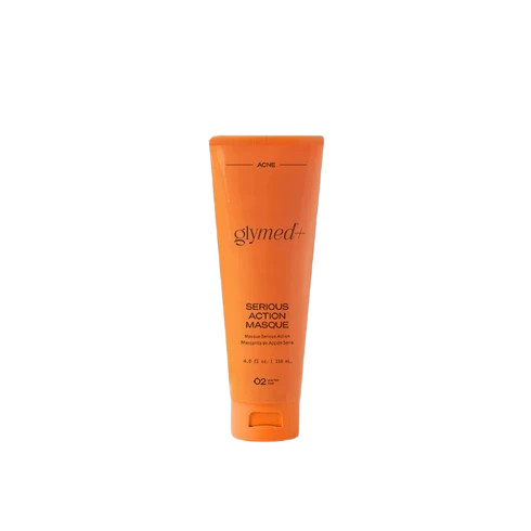 Glymed+ - Serious Action Masque
